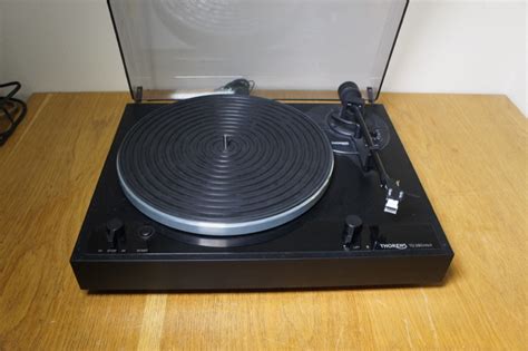 Thorens Td Mk Ii Classic Audio