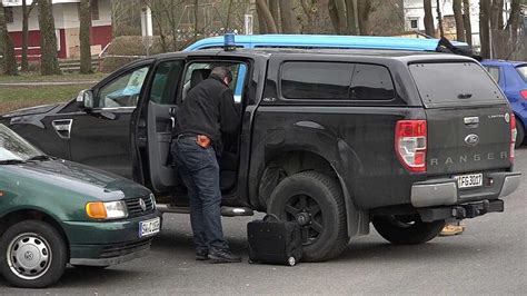 Schweinfurt Bomben Anschlag verhindert Abendzeitung München