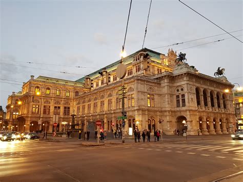 Vienna – Innere Stadt – some cool places to drink in the centre – The ...