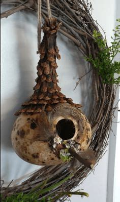 Best Gourd Birdhouse Ideas To Attract And Thrill Your Feathered