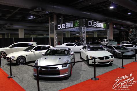 Philly Auto Show 2014 | StanceCoalition