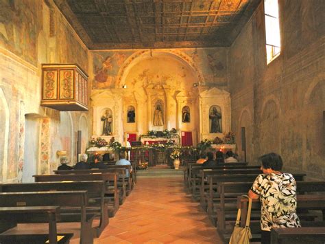 Il Convento Di Santa Maria Del Piano Visit Pollino