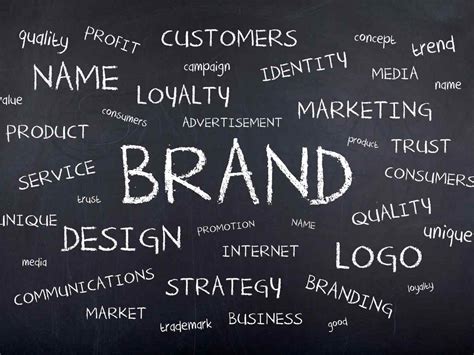 Brand Identity Cos E Come Costruirla In Step