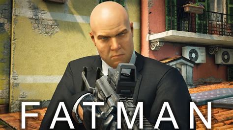 Fatman Sapienza All Npcs Have Guns Kill Everyone Youtube