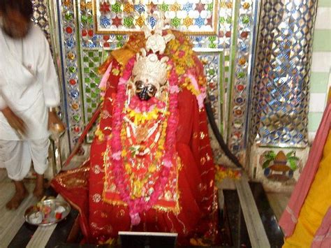 Ashapura Mataji Temple