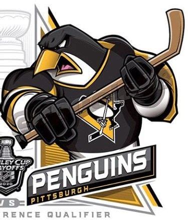 Pin by Roger Hansen on Pittsburgh Penguins | Nhl logos, Pittsburgh ...