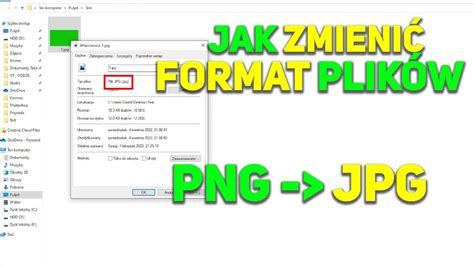Jak Zmieni Rozszerzenie Plik W Youtube