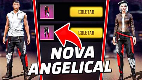 Saiba Tudo Cal A Angelical Vermelha Novo C Digo Evento Como Pegar