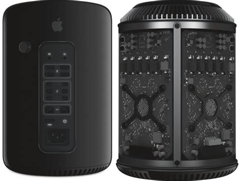 Next Mac Pro To Feature Modular Design For Seamless Upgradability