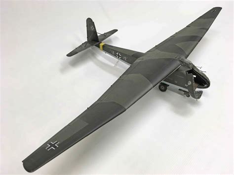 A Gallery of Dick Engar's Large 1/72 models - 2Modeler.com