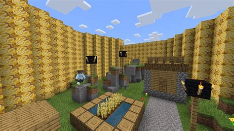 Parkour Honeycomb By 4KS Studios Minecraft Marketplace Map