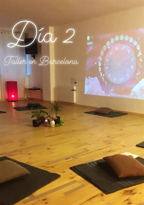 EXTRACTOS DEL TALLER en Barcelona Astrología Viva