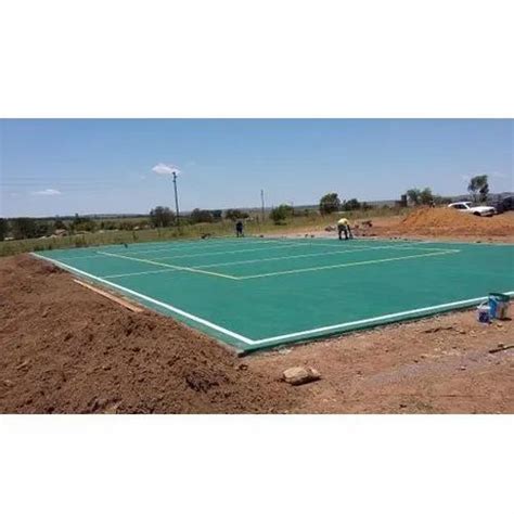 Tennis Court Construction Wholesale Trader from Coimbatore