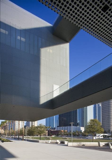 Tampa Museum of Art | Accurate Perforating