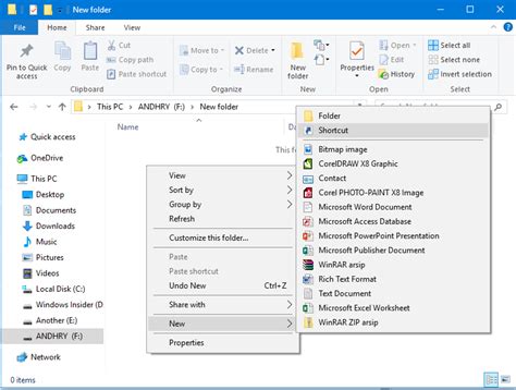 Cara Membuka Uwp File Explorer Di Windows 10 Parasit Onlen