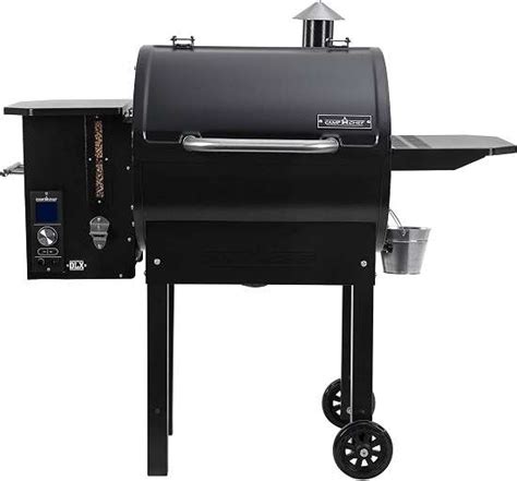 Royal Gourmet 8-Burner Propane Gas Grill Review | GrillSay