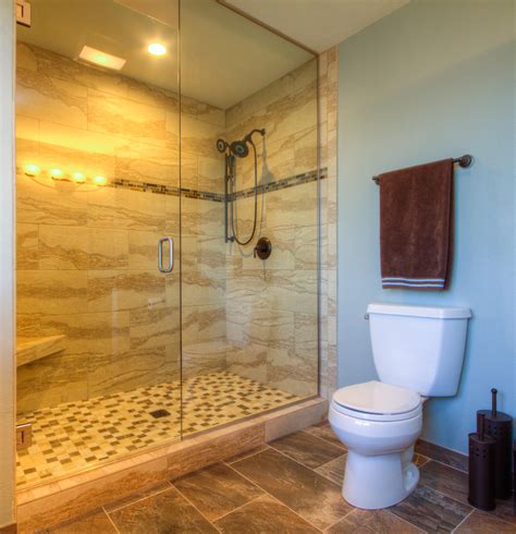 How To Choose The Right Walk In Shower Glass Doors - Glass Door Ideas