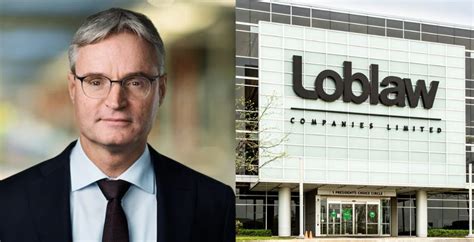 Loblaw Boycott Organizer Met With Ceo Per Bank Heres What Went Down