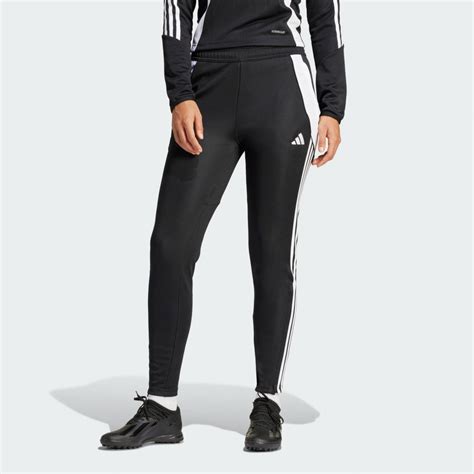 Adidas Tiro 24 Training Pants Black White Ij7660