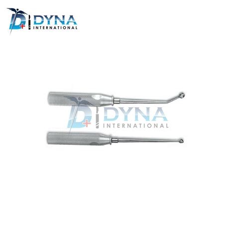 Cone Ring Curette Instruments Orthopedic Stainless Steel Dynaintlshop