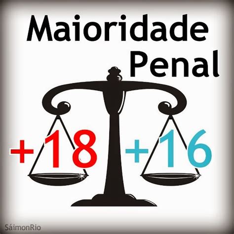 5 razões porque sou a favor da redução da maioridade penal | Renato Vargens