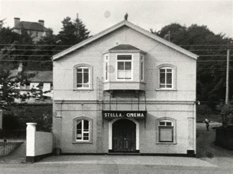 NEW BOOK: Features photos of 16 old Cork Cinemas – TheCork.ie (News ...