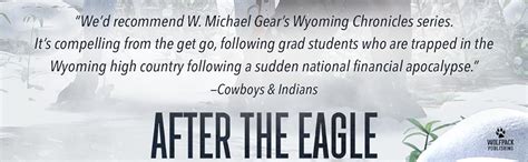 Amazon After The Eagle Has Fallen The Wyoming Chronicles Book