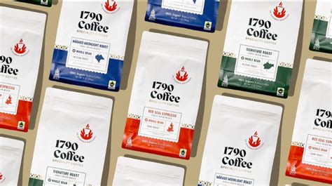 1790 Brings Specialty Mexican Coffee To The Shelves of Whole Foods Market