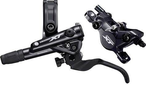 Shimano Scheibenbremse Deore Xt M Vr Scheibenbremsen Bremsen