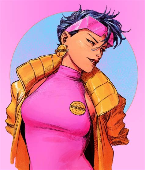 Dave Rapoza On Twitter Xmen Art Wolverine Art Jubilee