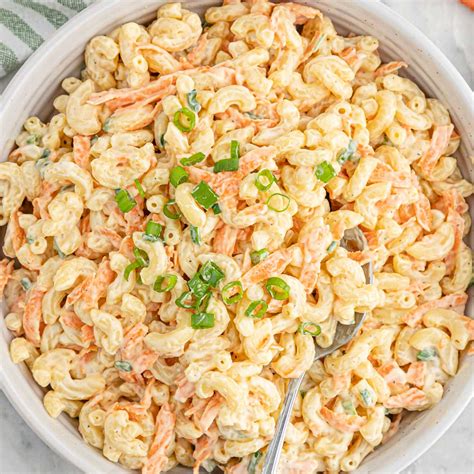 Eating On A Dime Macaroni Salad Hot Sale Innoem Eng Psu Ac Th