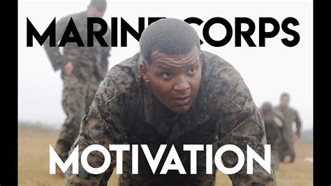 Marine Corps Workout And Grappling Motivational Video Youtube