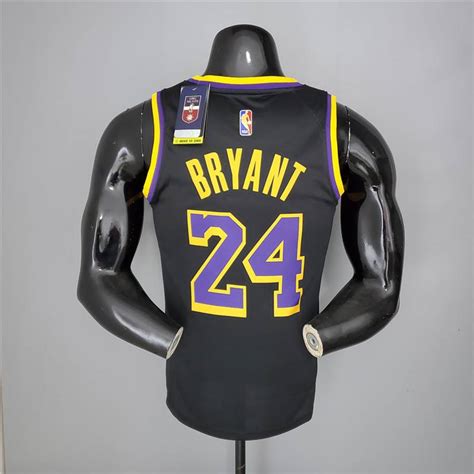 De Los Lakers De Lebron James Nba Camiseta Lakers Kobe Bryant