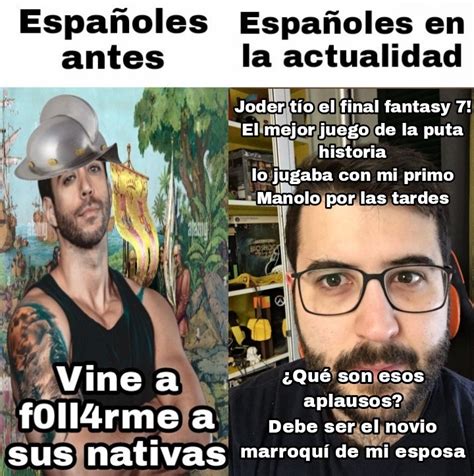 Wtf Anas Es El Novio De La Esposa De Novagarka Meme Subido Por