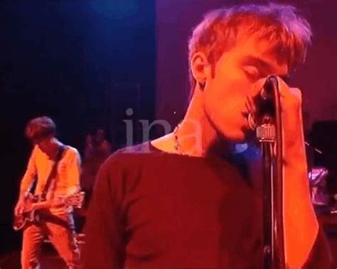 Pin De Elle Vortex En Damnzz Damon Albarn Blur Amor De Mi Vida