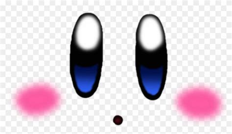 Find hd Kirby Face Transparent , Png Download - Kirby Face Transparent, Png Download. To search ...