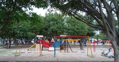 Alarma alta toxicidad del aire en parques de León cuáles son los más