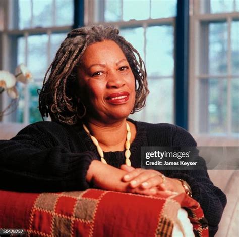 1366 Toni Morrison Photos And High Res Pictures Getty Images