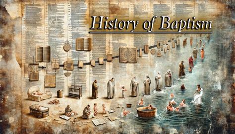 Truth about Baptism: Infant or Believers – The Historic Faith