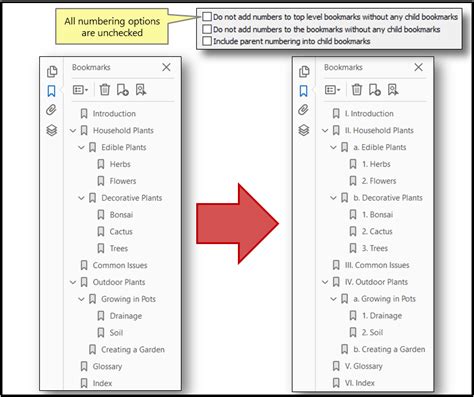 Apa Numbering In Text