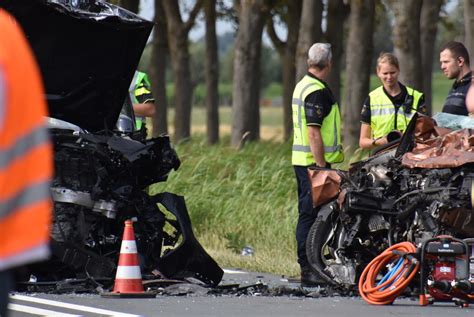 Jarige Uit Edam Volendam Overleden Bij Ongeluk Op De N Bij Hot Sex Picture