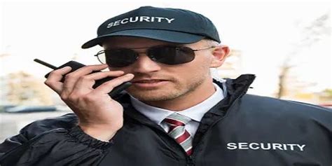 Hours Security Guards Services At Rs Month In Kochi Id