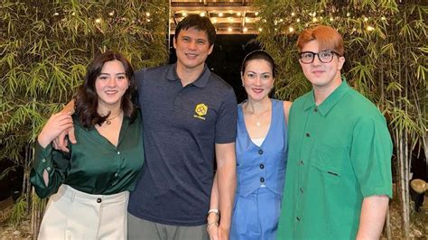 Carmina Villarroel Shares Wish For Mavy And Cassy Legaspi S Birthday