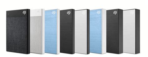 Seagate Unveils New Storage Solutions Including Ssds At Ces Cdrinfo