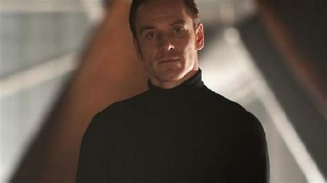 Video Michael Fassbender Est Le James Bond De Christopher Nolan Premiere Fr