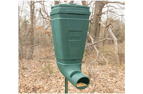 Top 10 Best Deer Feeders Reviews In 2020 Deer Feeders Best Deer