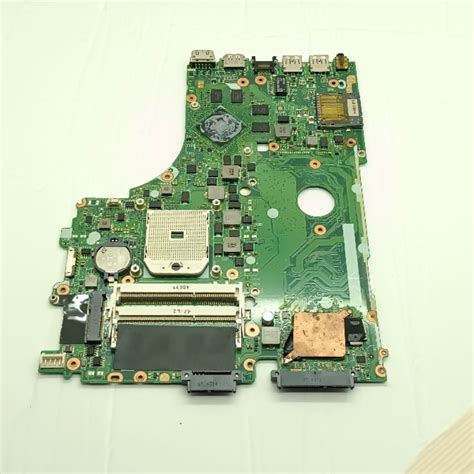 Jual Mobo Motherboard Mainboard Asus X550dp X550 X550d X550z X550j