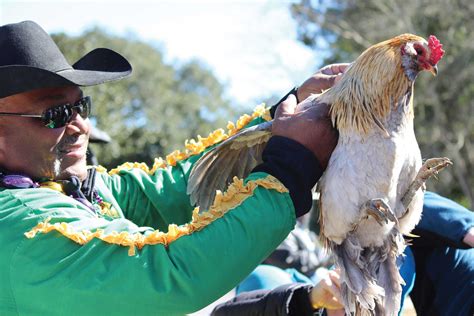 Carnival on the Lake - louisianalife.com