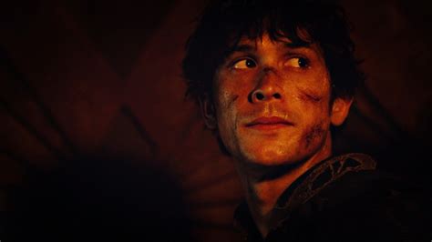 ♥ Bellamy Blake ♥ - Bellamy Blake Hintergrund (39622537) - Fanpop