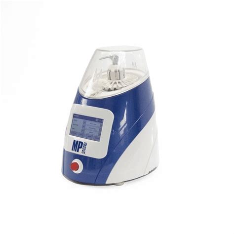 MP Biomedicals FastPrep 24 5G Bead Beating Grinder And Lysis System